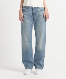 Levi's/リーバイス 501(R)'90S LIGHTWEIGHT ミディアムインディゴ THIS IS IT