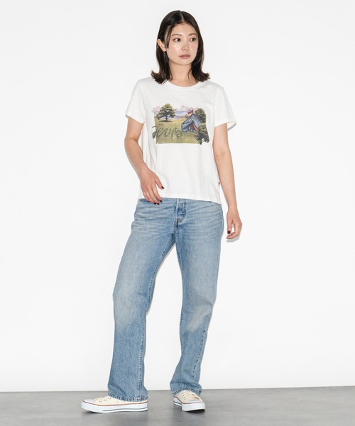 新品　 リーバイス 501（R）'90S ミディアムインディゴ　26inch リーバイス LEVI'S 501(R) ジーンズ '90S ミディアムインディゴ