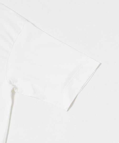 URBAN RESEARCH(アーバンリサーチ)の「LOTUSハーフスリーブカットソー(Tシャツ/カットソー・レディース・ネイビー/ホワイト/ブラウン系その他/カーキ・FREE)」の20枚目の写真