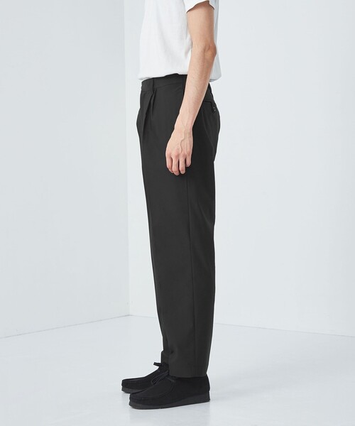 DAIWA(ダイワ)の「【別注】<DAIWA>GLR トラウザー パンツ(その他パンツ・メンズ・ブラック・XL/L/M)」の4枚目の写真