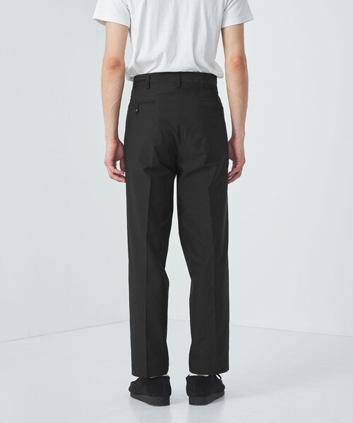 DAIWA(ダイワ)の「【別注】<DAIWA>GLR トラウザー パンツ(その他パンツ・メンズ・ブラック・XL/L/M)」の5枚目の写真