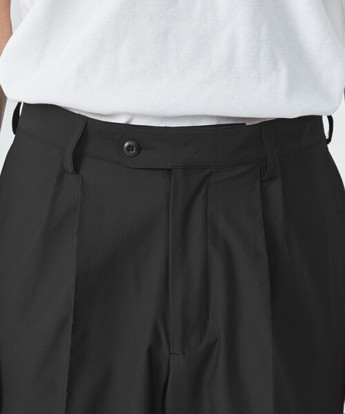 DAIWA(ダイワ)の「【別注】<DAIWA>GLR トラウザー パンツ(その他パンツ・メンズ・ブラック・XL/L/M)」の6枚目の写真