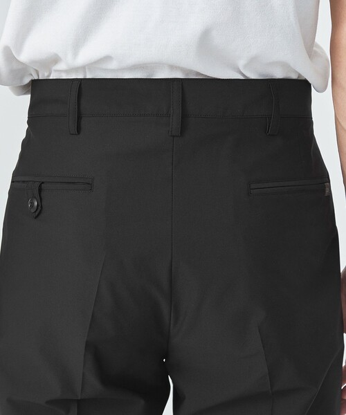 DAIWA(ダイワ)の「【別注】<DAIWA>GLR トラウザー パンツ(その他パンツ・メンズ・ブラック・XL/L/M)」の7枚目の写真