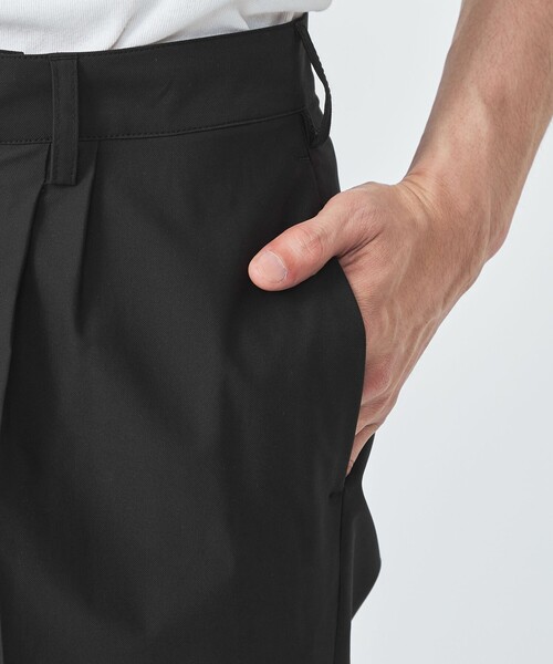 DAIWA(ダイワ)の「【別注】<DAIWA>GLR トラウザー パンツ(その他パンツ・メンズ・ブラック・XL/L/M)」の8枚目の写真