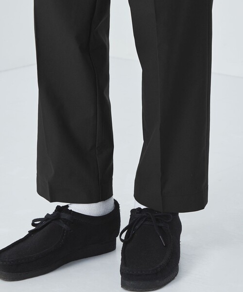 DAIWA(ダイワ)の「【別注】<DAIWA>GLR トラウザー パンツ(その他パンツ・メンズ・ブラック・XL/L/M)」の10枚目の写真