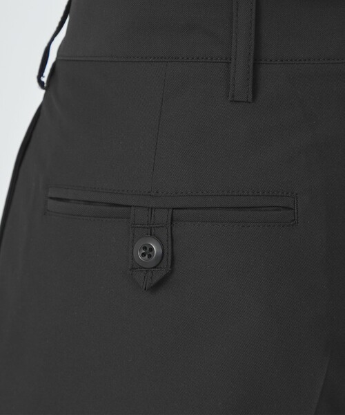 DAIWA(ダイワ)の「【別注】<DAIWA>GLR トラウザー パンツ(その他パンツ・メンズ・ブラック・XL/L/M)」の12枚目の写真