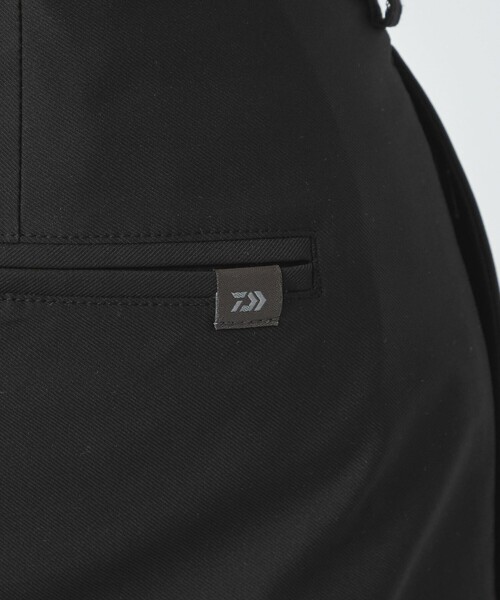 DAIWA(ダイワ)の「【別注】<DAIWA>GLR トラウザー パンツ(その他パンツ・メンズ・ブラック・XL/L/M)」の13枚目の写真