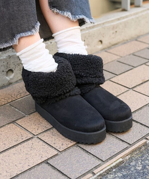 セール】ROVERETO/ロベレート 【マルチウェイ】厚底 エコ