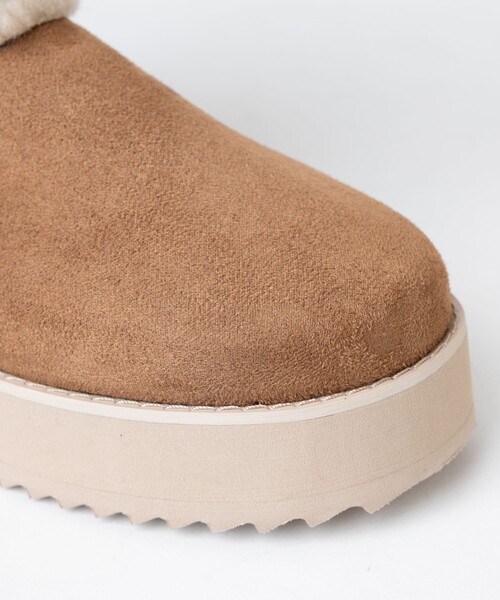 セール】ROVERETO/ロベレート 【マルチウェイ】厚底 エコムートン