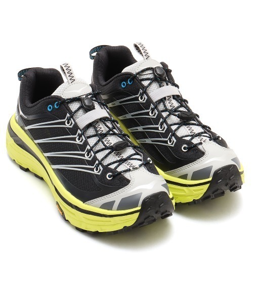 HOKA MAFATE THREE2 / ホカ マファテ スリー 2