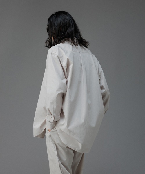 【セール】ネーム ハーフスリーブ Tシャツ / ユニセックス（Tシャツ/カットソー）｜ADAM ET ROPE'（アダムエロペ）
