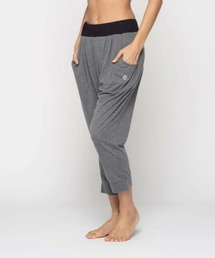 ROXY | MY 1ST ROXY LOOSE PA/ロキシーワイドシルエットヨガパンツ(その他パンツ)