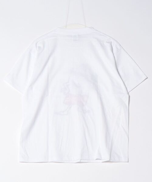 バードウェル Birdwell BIRDIE HEART Tシャツ レディース Mサイズ【新品】 T-SHIRTS – Birdwell