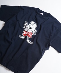 BIRDWELL（バードウェル）の「【BIRDWELL/バードウェル】Birdie T-Shirt　JAPAN LIMITED　日本別注　バーディー　Tシャツ（Tシャツ/カットソー）」
