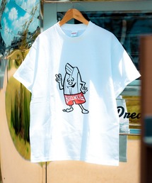 BIRDWELL（バードウェル）の「【BIRDWELL/バードウェル】Birdie T-Shirt　JAPAN LIMITED　日本別注　バーディー　Tシャツ（Tシャツ/カットソー）」