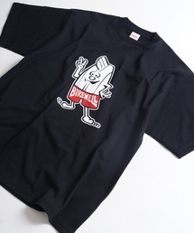BIRDWELL（バードウェル）の「【BIRDWELL/バードウェル】Birdie T-Shirt　JAPAN LIMITED　日本別注　バーディー　Tシャツ（Tシャツ/カットソー）」
