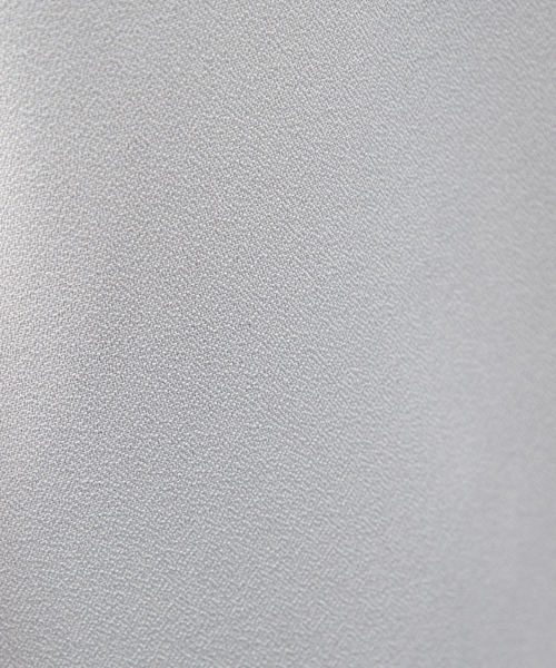 AH ABAHOUSE（エーエイチアバハウス）の「【AH ABAHOUSE】アムンゼン Vネック / キーネック 長袖シャツ（シャツ/ブラウス・メンズ・ホワイト/グレイッシュベージュ/ダークグリーン/ブラック・46/48）」の8枚目の写真