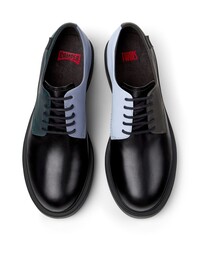 CAMPER（カンペール）の「[カンペール] TWINS / フラットシューズ（ドレスシューズ）」