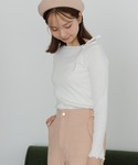 flower(フラワー)の「トップス(Tシャツ/カットソー)」