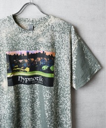 【T4】【HYPNOTIC/ヒプノティック】S/S TEE