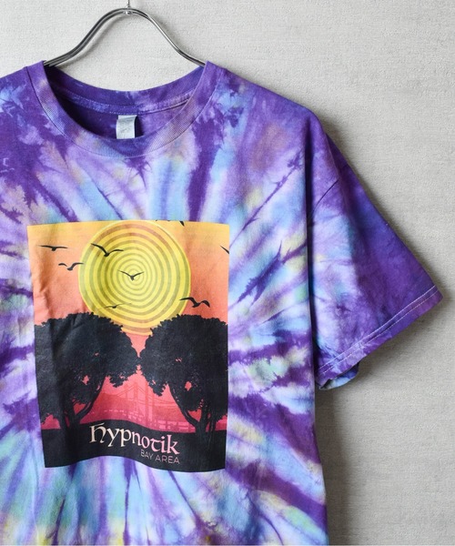 INNOCENT(イノセント)の「【T4】【HYPNOTIC/ヒプノティック】S/S TEE(Tシャツ/カットソー・メンズ・その他6/その他4/その他7/その他1/その他2/その他3/その他5・MEDIUM/LARGE/X-LARGE)」の4枚目の写真