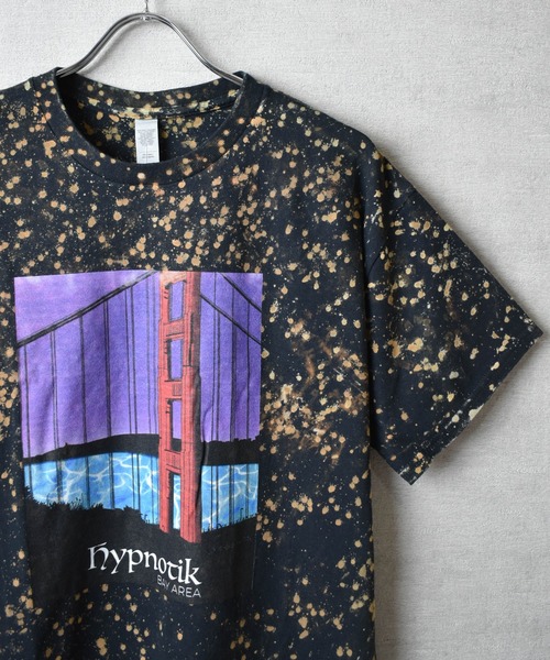 セール】【T4】【HYPNOTIC/ヒプノティック】S/S TEE（Tシャツ