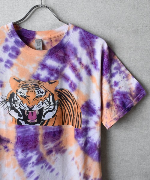 INNOCENT(イノセント)の「【T4】【HYPNOTIC/ヒプノティック】S/S TEE(Tシャツ/カットソー・メンズ・その他6/その他4/その他7/その他1/その他2/その他3/その他5・MEDIUM/LARGE/X-LARGE)」の6枚目の写真