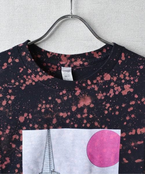 INNOCENT(イノセント)の「【T4】【HYPNOTIC/ヒプノティック】S/S TEE(Tシャツ/カットソー・メンズ・その他6/その他4/その他7/その他1/その他2/その他3/その他5・MEDIUM/LARGE/X-LARGE)」の9枚目の写真