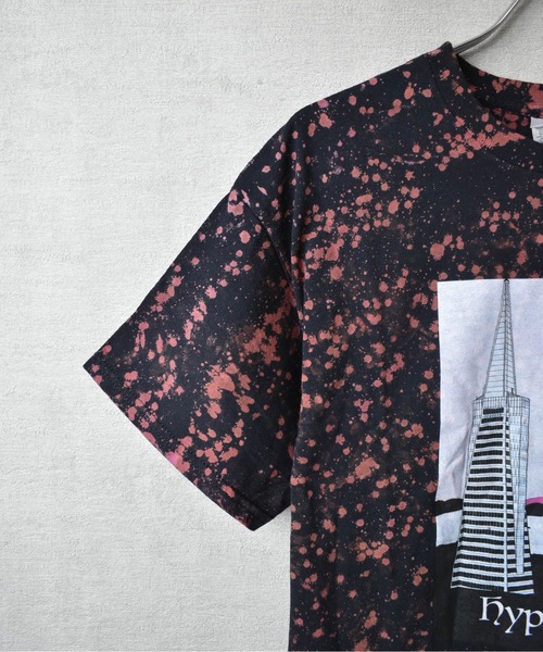 INNOCENT(イノセント)の「【T4】【HYPNOTIC/ヒプノティック】S/S TEE(Tシャツ/カットソー・メンズ・その他6/その他4/その他7/その他1/その他2/その他3/その他5・MEDIUM/LARGE/X-LARGE)」の10枚目の写真