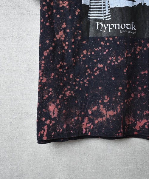 INNOCENT(イノセント)の「【T4】【HYPNOTIC/ヒプノティック】S/S TEE(Tシャツ/カットソー・メンズ・その他6/その他4/その他7/その他1/その他2/その他3/その他5・MEDIUM/LARGE/X-LARGE)」の11枚目の写真