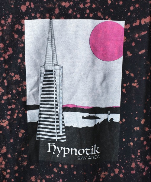 INNOCENT(イノセント)の「【T4】【HYPNOTIC/ヒプノティック】S/S TEE(Tシャツ/カットソー・メンズ・その他6/その他4/その他7/その他1/その他2/その他3/その他5・MEDIUM/LARGE/X-LARGE)」の12枚目の写真