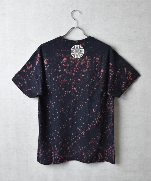 INNOCENT(イノセント)の「【T4】【HYPNOTIC/ヒプノティック】S/S TEE(Tシャツ/カットソー・メンズ・その他6/その他4/その他7/その他1/その他2/その他3/その他5・MEDIUM/LARGE/X-LARGE)」の14枚目の写真