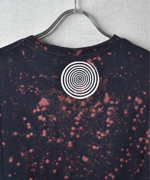 INNOCENT(イノセント)の「【T4】【HYPNOTIC/ヒプノティック】S/S TEE(Tシャツ/カットソー・メンズ・その他6/その他4/その他7/その他1/その他2/その他3/その他5・MEDIUM/LARGE/X-LARGE)」の15枚目の写真