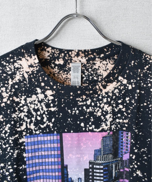 INNOCENT(イノセント)の「【T4】【HYPNOTIC/ヒプノティック】S/S TEE(Tシャツ/カットソー・メンズ・その他6/その他4/その他7/その他1/その他2/その他3/その他5・MEDIUM/LARGE/X-LARGE)」の17枚目の写真