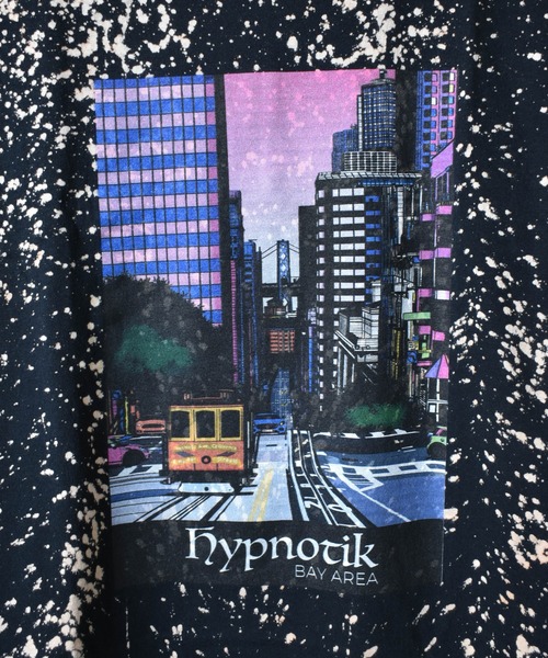 INNOCENT(イノセント)の「【T4】【HYPNOTIC/ヒプノティック】S/S TEE(Tシャツ/カットソー・メンズ・その他6/その他4/その他7/その他1/その他2/その他3/その他5・MEDIUM/LARGE/X-LARGE)」の18枚目の写真