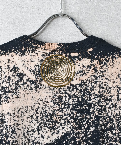 INNOCENT(イノセント)の「【T4】【HYPNOTIC/ヒプノティック】S/S TEE(Tシャツ/カットソー・メンズ・その他6/その他4/その他7/その他1/その他2/その他3/その他5・MEDIUM/LARGE/X-LARGE)」の22枚目の写真