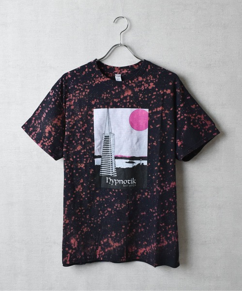INNOCENT(イノセント)の「【T4】【HYPNOTIC/ヒプノティック】S/S TEE(Tシャツ/カットソー・メンズ・その他6/その他4/その他7/その他1/その他2/その他3/その他5・MEDIUM/LARGE/X-LARGE)」の8枚目の写真
