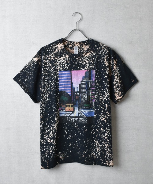 INNOCENT(イノセント)の「【T4】【HYPNOTIC/ヒプノティック】S/S TEE(Tシャツ/カットソー・メンズ・その他6/その他4/その他7/その他1/その他2/その他3/その他5・MEDIUM/LARGE/X-LARGE)」の16枚目の写真