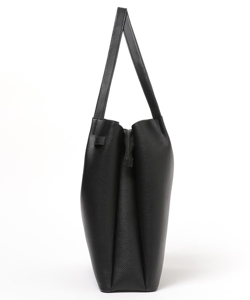 Elura（エルーラ）の「スマートリュクストート/137726（トートバッグ・レディース・ブラック/ライトグレー・ONE SIZE）」の10枚目の写真