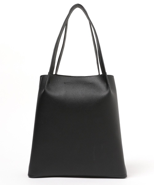 Elura（エルーラ）の「スマートリュクストート/137726（トートバッグ・レディース・ブラック/ライトグレー・ONE SIZE）」の11枚目の写真