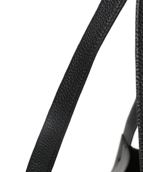 Elura（エルーラ）の「スマートリュクストート/137726（トートバッグ・レディース・ブラック/ライトグレー・ONE SIZE）」の13枚目の写真