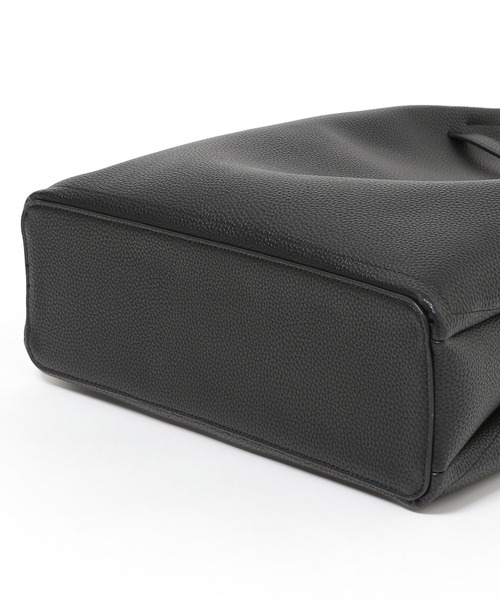 Elura（エルーラ）の「スマートリュクストート/137726（トートバッグ・レディース・ブラック/ライトグレー・ONE SIZE）」の20枚目の写真