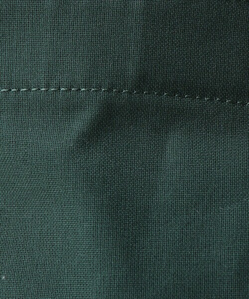 green label relaxing(グリーンレーベルリラクシング)の「GLR スーベニア TOTE S トートバッグ(トートバッグ・メンズ・ダークグリーン・FREE)」の13枚目の写真