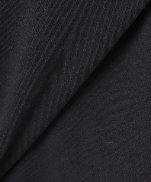 ギャザーヘムロングスリーブ（Tシャツ/カットソー）｜JOURNAL