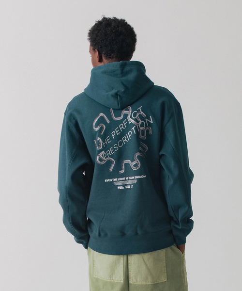 パーカー・フーディ Manastash SS25 MPC HOODIE (7925131001 010) セール】MANASTASH/マナスタッシュ CiTee HOODIE MPC/シティ