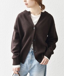 スキッパー」に該当するカーディガン/ボレロファッション通販 - ZOZOTOWN