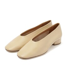 TOMORROWLAND  | Aeyde DELIA ナッパレザーパンプス(パンプス)