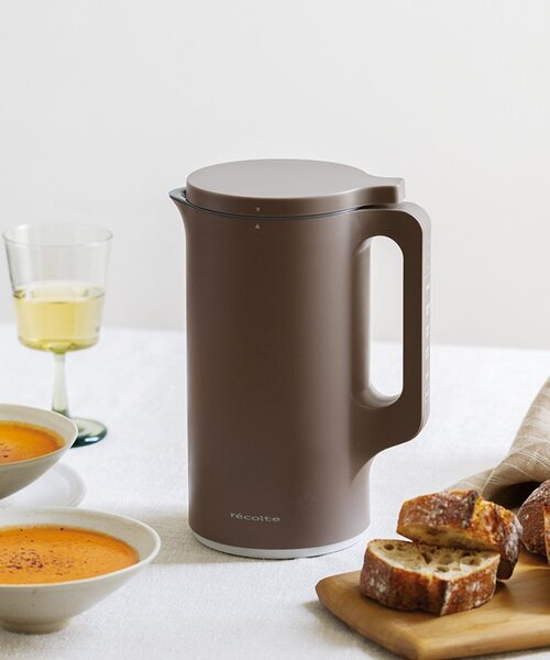 BIRTHDAY BAR(バースデイバー)の【recolte レコルト】自動調理ポット(キッチン家電)