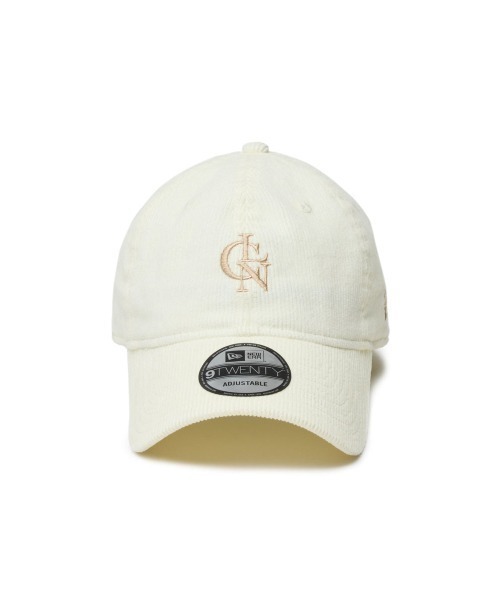NEW ERA/ニューエラ キャップ 9TWENTY 'CALNAMUR カルナムール コラボ