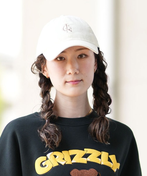 NEW ERA/ニューエラ キャップ 9TWENTY 'CALNAMUR カルナムール コラボ